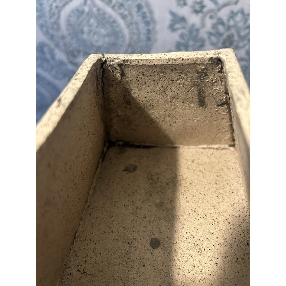 Rare‎ Ancient Egyptian Antiquities Unique Stone Box Pharaonic Egyptian BC Decor